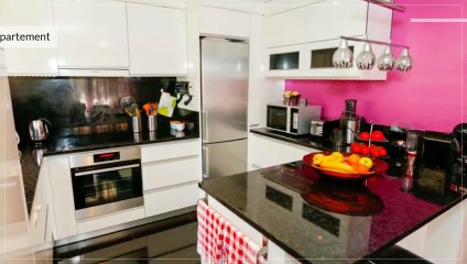 A vendre - Appartement - Neirivue (1669) - 4.5 pièces - 80m²