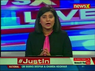 Former UK PM Blair says he favours a second referendum on Brexit