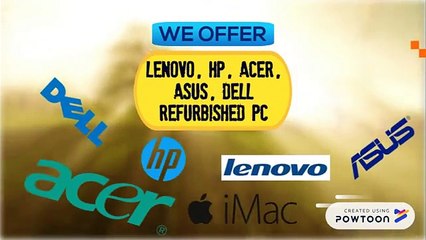 Cheap Refurbished PC Up to 60% Off at PC Dreams Outlet