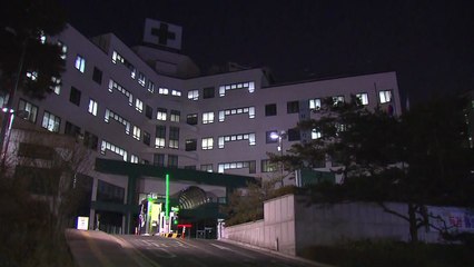 [취재N팩트] 환자가 의사 또 공격...의료진 안전 '빨간불' / YTN