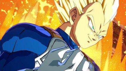 Dragon Ball FighterZ Movie Super Warrior Arc