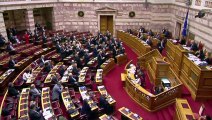 Greek vote on Macedonia name change postponed to Friday