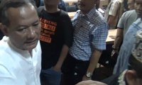 Vigit Waluyo Diperiksa Satgas Anti Mafia Bola di Polda Jawa Timur