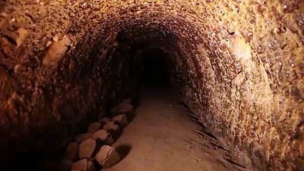 A visit to the legendary Dragon Kiln