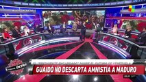 Diego Brancatelli objeta las elecciones en Venezuela, con el mismo sistema de voto electrónico fácil de adulterar que quiere implementar Macri en Argentina