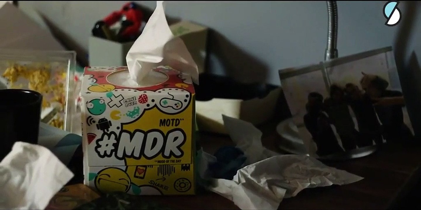 SKAM France  S03E01 - CLIP 3