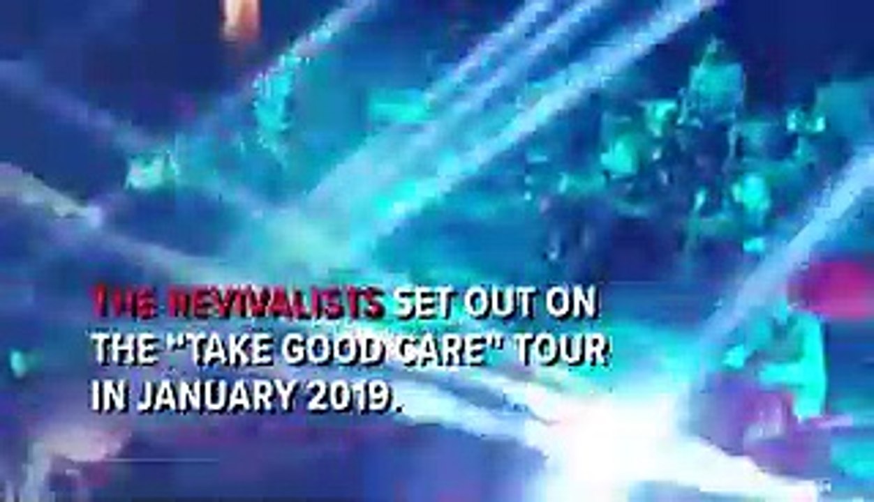 Tour Stop: Cher, The Revivalists, Snail Mail