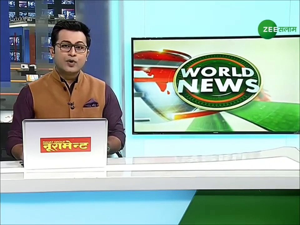 क्या मायने हैं दौरे के _ World News Bulletin _ 27 - Dec - 2018