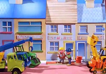 Bob the Builder - s08e06 - Lofty's Jungle Fun