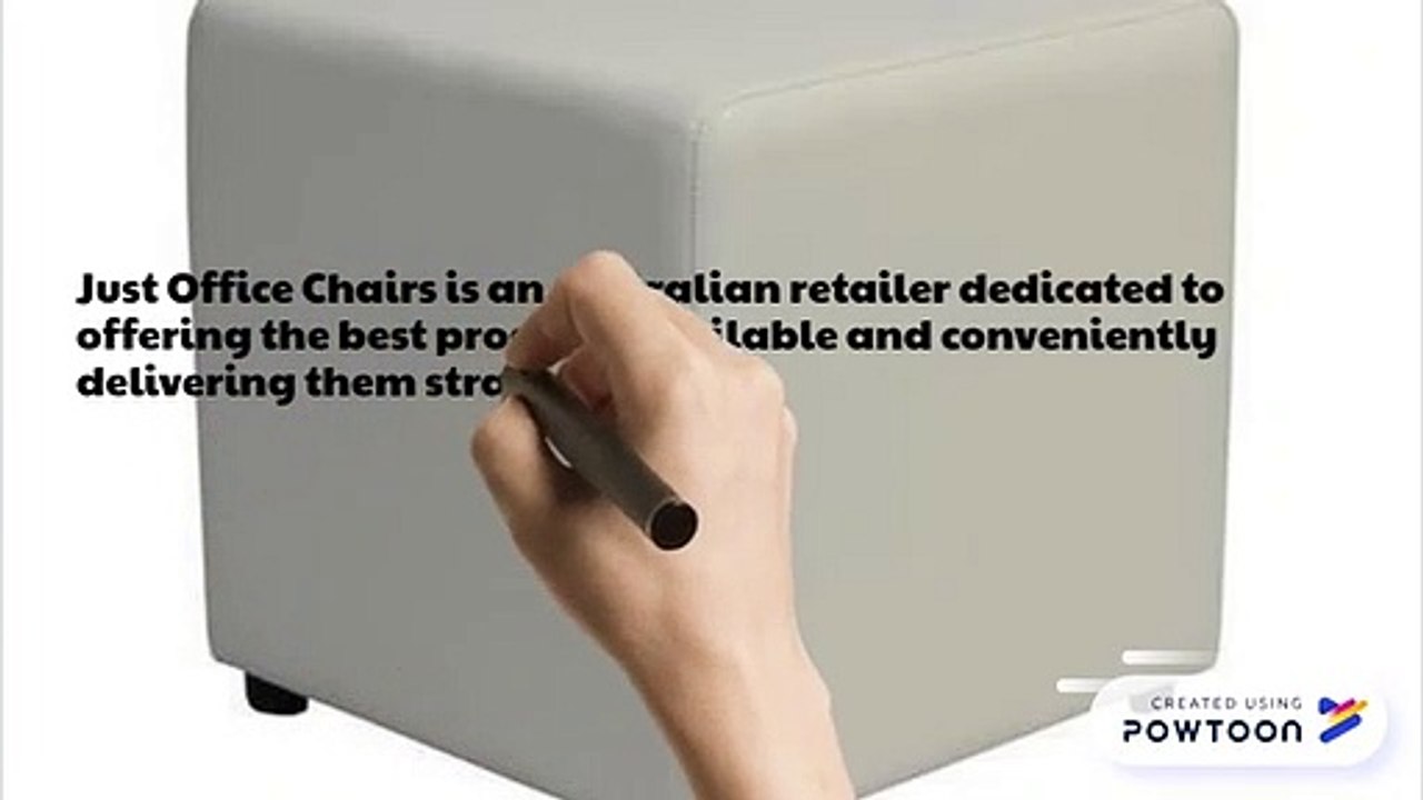 Office Chairs Pert