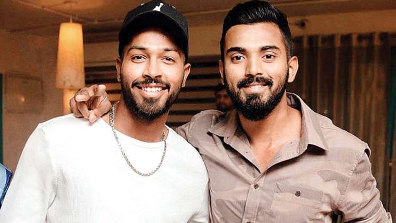 BCCI lifts suspension over Hardik Pandya and KL...