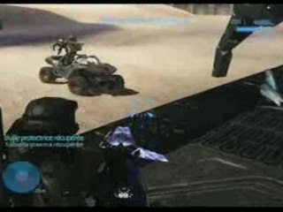 Halo 3 xbox 360 frapsoluce part 24