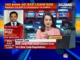 Yes Bank Q3 results: Watch Edelweiss Financial Services' views