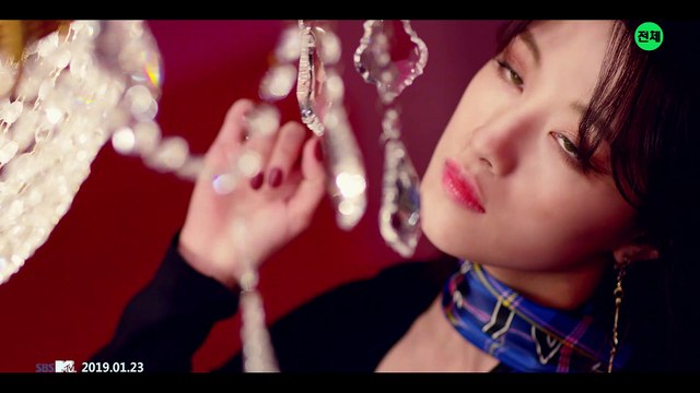 CLC(씨엘씨) - 'No' 승희(SEUNGHEE) Teaser