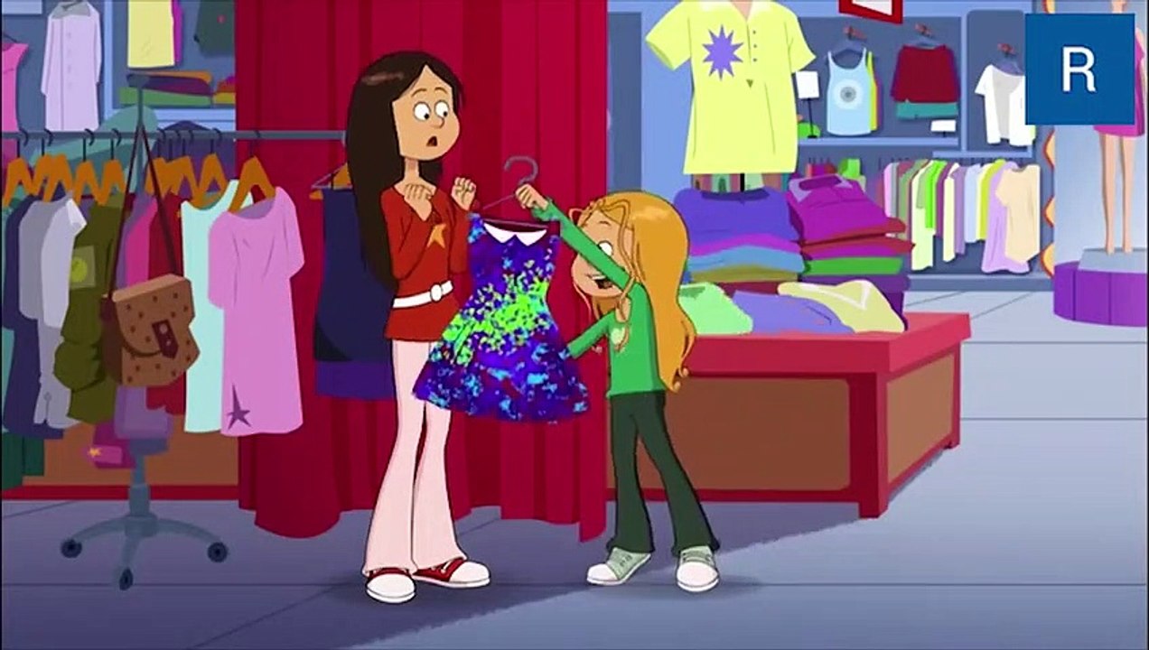 Les Sisters Éps Cmplet en FRANÇAIS | Les Sisters style SS2