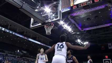Troy Williams (19 points) Highlights vs. Iowa Wolves