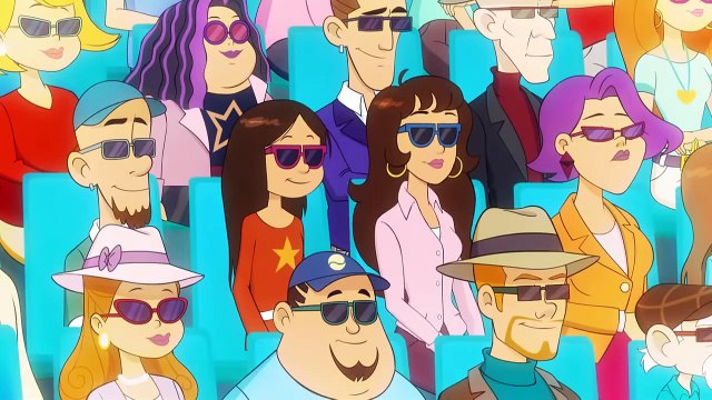 Les sisters - Jeux, soeurs mangent des choses