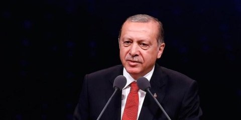 Erdoğan'dan "Esad'la Görüşülecek mi" Sorusuna Net Yanıt: Üst Düzey Temasımız Olmaz