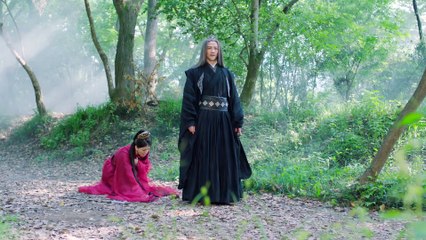 小女花不棄 25 | I Will Never Let You Go 25（林依晨、張彬彬、林柏宏等主演）