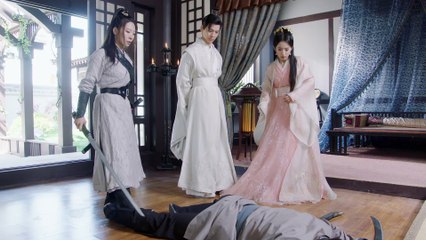 小女花不棄 27 | I Will Never Let You Go 27（林依晨、張彬彬、林柏宏等主演）