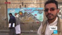 Reportage exclusif au Yémen : dans la vieille ville de Sanaa, classée au patrimoine mondial de l'UNESCO