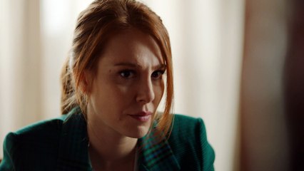 Çarpışma 7. Bölüm Buradan Hep Birlikte Çıkacağız