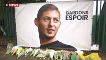 Disparition d’Emiliano Sala : l’émotion au FC Nantes