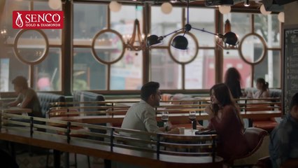 SENCO  The No 1 Online Jewellery Store for Gold Ring & Necklace