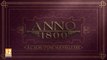 ANNO 1800 - Bande-annonce de la bêta fermée