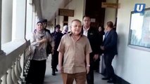 Isa Samad mohon dapatkan pasport, mahu tunai Umrah