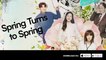 Spring Turns To Spring - Trailer | Drama Korea | Starring Lee Yoo-ri & Uhm Ji Won