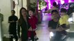 Shah Rukh Khan Son Abram Steals The Show At Bday Party With Kashmira Shah Twin Sons