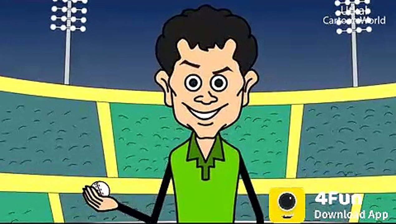 Funny Cricket