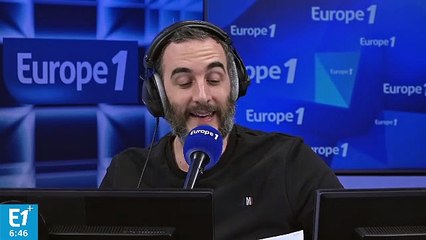 "Gérald Darmanin pourrait quitter le gouvernement pour la mairie de Tourcoing"