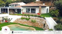 A vendre - Maison/villa - Les issambres (83380) - 6 pièces - 260m²