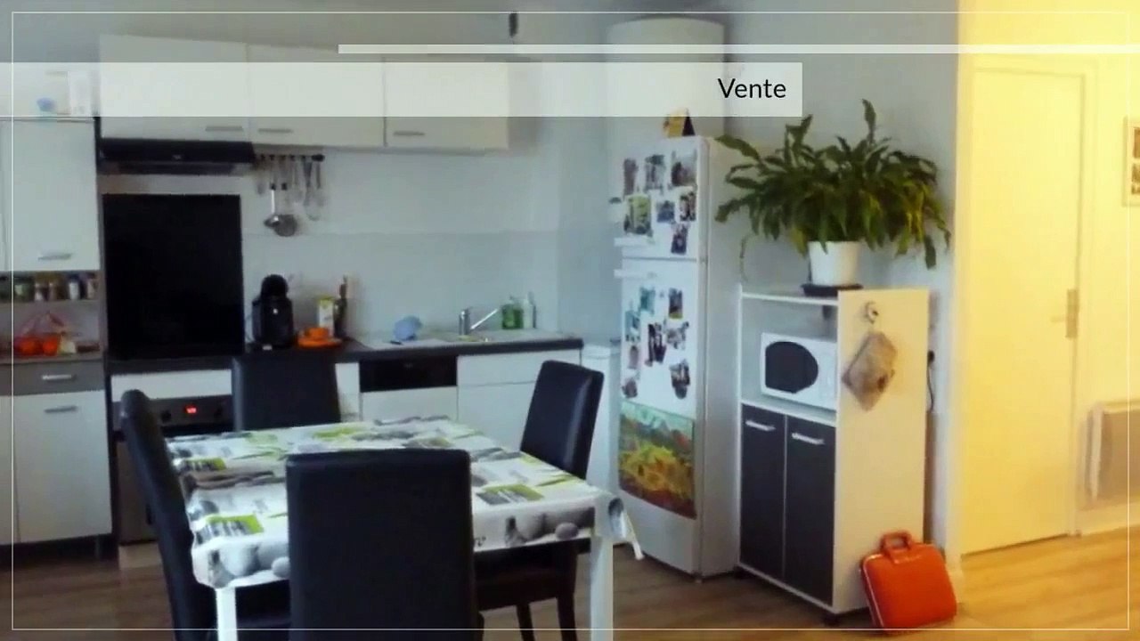 A vendre - Appartement - Tarare (69170) - 3 pièces - 65m²