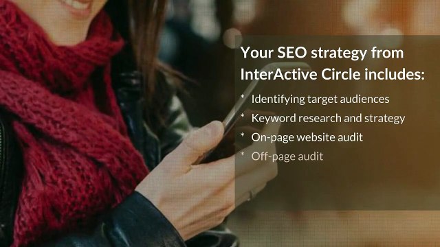 Quality SEO Services in Minneapolis - InterActive Circle