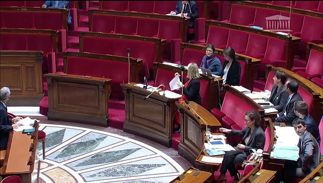 1ère séance : Accords internationaux (procédure d'examen simplifiée) ; Création Office Français Biodiversité (suite) - Jeudi 24 janvier 2019