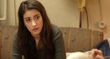 Hazal Kaya, Ayşen Gruda'nın Ölümünü Unuttuğu Yönündeki İddialarına Ateş Püskürdü