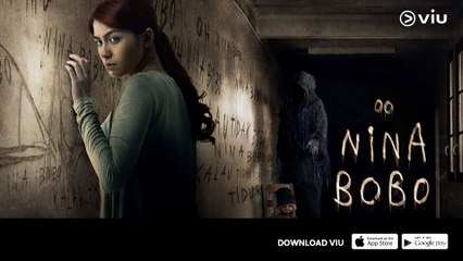 Oo Nina Bobo - Trailer | Film Horor Indonesia | Starring Revalina S. Temat