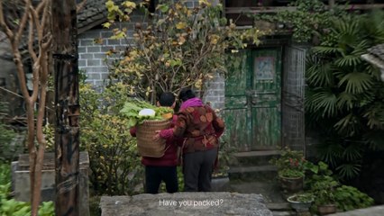 Chinese New Year – The Bucket – Apple