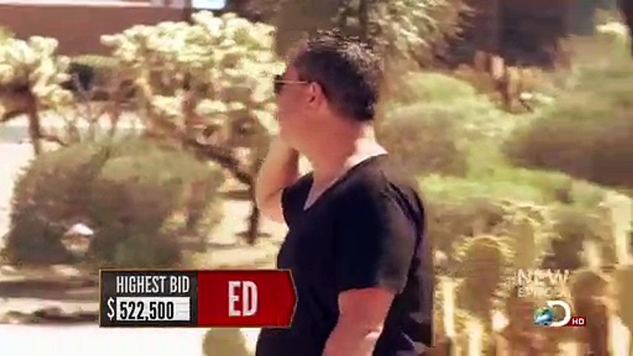 Property Wars S01 E05