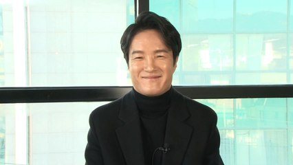 [Showbiz Korea] Actor Lee Joong Ock(이중옥) stands out with his unrivaled charisma and rich eyes