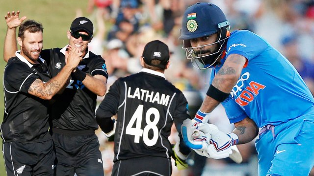 India Vs New Zealand 2nd ODI, Match Preview: India's dominance will continue | वनइंडिया हिंदी