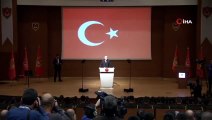 Cumhurbaşkanı Erdoğan: 'Bizim Suriye'de İşgal Diye Bir Derdimiz Yok'