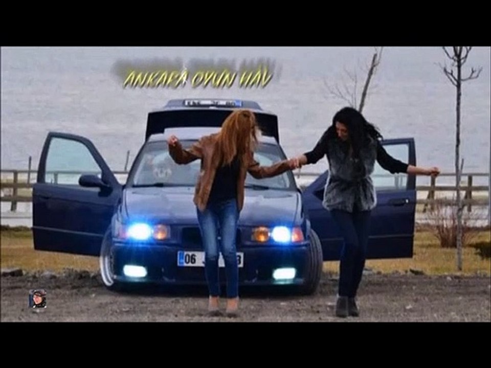 ANKARA KARIŞIK OYUN HAVALARI