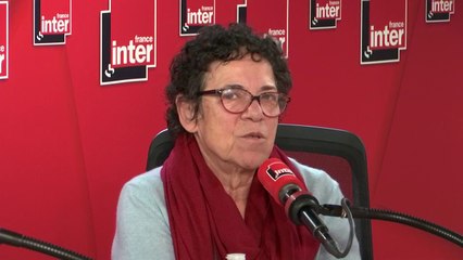 Les historiennes Annette Wieviorka et Danièle Voldman