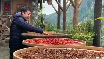 Chinese New Year – Jia Zhangke on Slo-mo – Apple