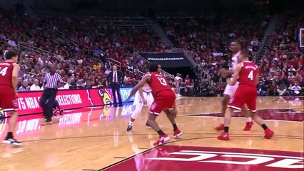 NC State at Louisville