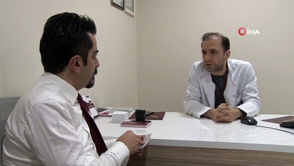 Ani kilo kaybı kanser belirtisi olabilir